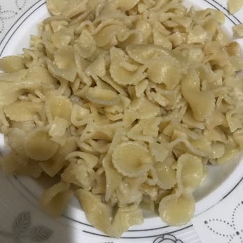 Arbella Makarna Kalitesiz
