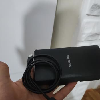 Samsung  S22 Garantili Şarj Kablosuyla Servis İlgilenmiyor!
