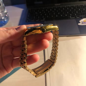 Arwen Watch Siparişim Dışında Sahte Ürün Yolladı, Param Boşa Gitti