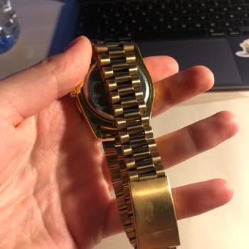 Arwen Watch Siparişim Dışında Sahte Ürün Yolladı, Param Boşa Gitti