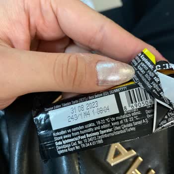 Oruç Market Çikolatanın Tarihi Geçmiş