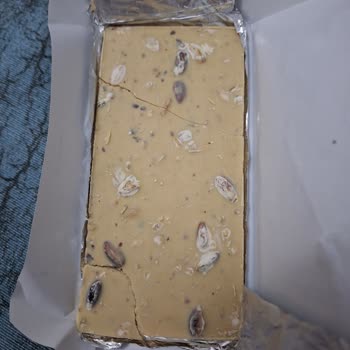 Nestle Damak Çikolata Aldım Her Seferinde Aynı Problem Bozuk Ürün.
