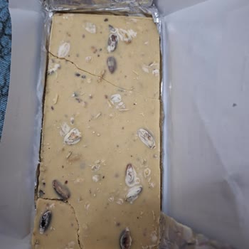 Nestle Damak Çikolata Aldım Her Seferinde Aynı Problem Bozuk Ürün.