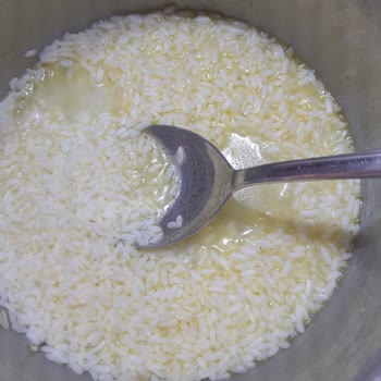 Yayla Bakliyat Kurtlanan Pirinç