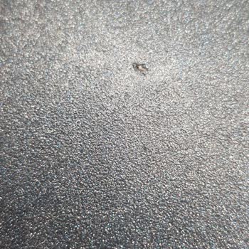 Karaca Züccaciye Bio Diamond Tencere Kalitesizliği