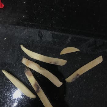 BİM Patatesin Kararmış Olması