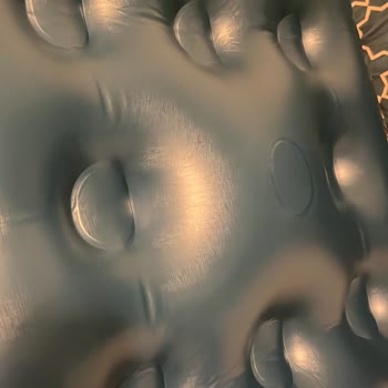 Decathlon Şişme Yatak Hatalı Ürün