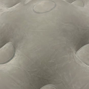 Decathlon Şişme Yatak Hatalı Ürün