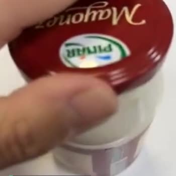 Yunus Market Bozuk Gıda Satışı!