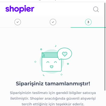 Shopier Hercules Wearing Instagram Sayfası
