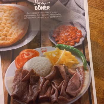 Bursa Kebap Evi Ürün Ve Hizmet Kalitesiz