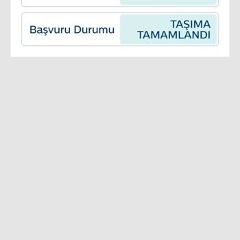Türk Telekom Hat Devri İşlemi