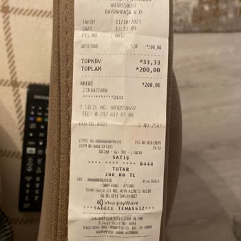 Turkcell E-sim Ekstra Ücret Alındı