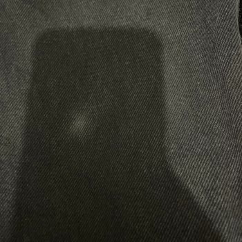 Vanish Kosla Pantolonumu Mahvetti Şikayetçiyim