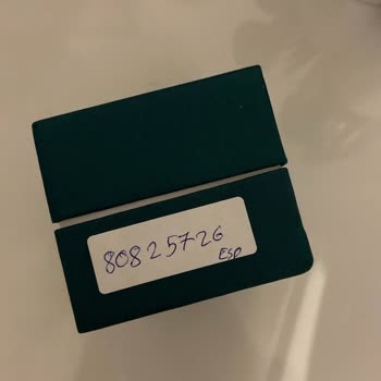 Arwen Watch Farklı Gönderi Yapıyor