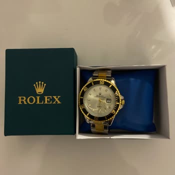 Arwen Watch Farklı Gönderi Yapıyor