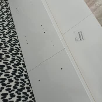 Vivense Komple Kırık Çıktı