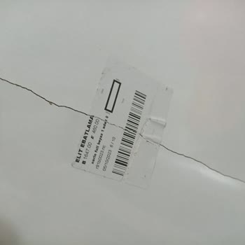 Vivense Komple Kırık Çıktı