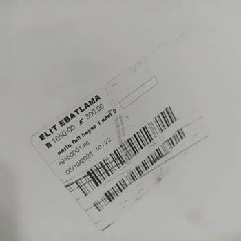 Vivense Komple Kırık Çıktı