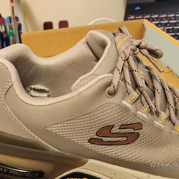 Skechers Firmasının Hatayı Müşteride Bulması Ve Kalitesizliği
