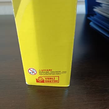 Tahtakale Pazarı (Konak) Ürünün İade Ya Da Değişim Yapılmaması!