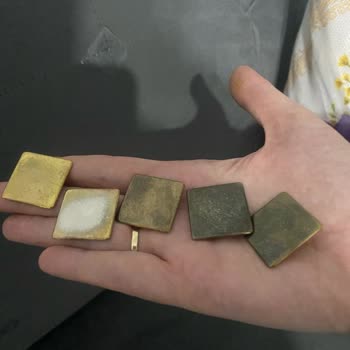 Demente Mobilya Koltuk Takımı Sorunu