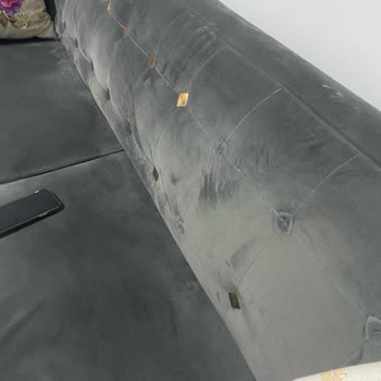 Demente Mobilya Koltuk Takımı Sorunu