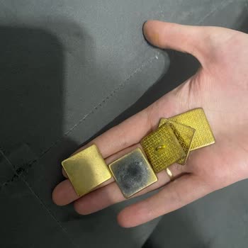 Demente Mobilya Koltuk Takımı Sorunu