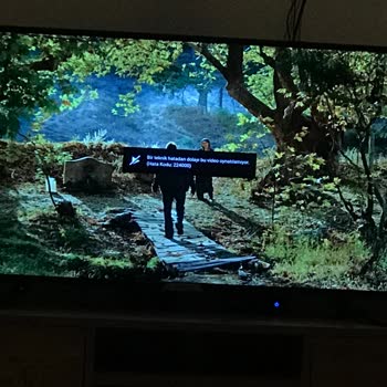 Onvo Google Film İzleyememe