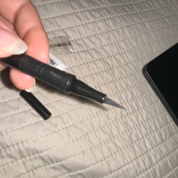 Rossmann Kusurlu Ürünü Müşteriye Kitliyor.