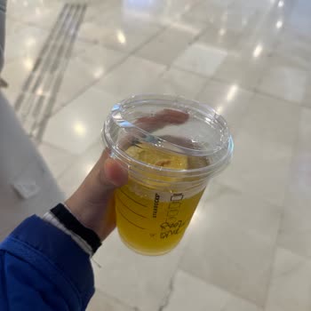 Starbucks Coffee Barista Saygısızlığı