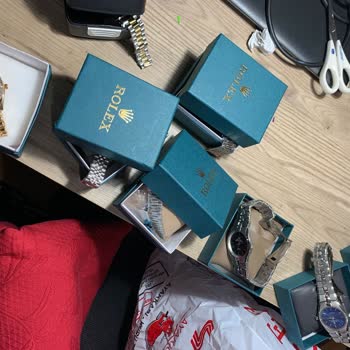 Shopier Arwen Watch Replika Ürün Satışı