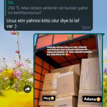Evde Paketleme İşlemi Hakkında Dikkat Çekici Bilgiler