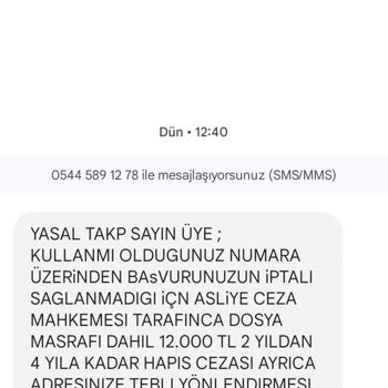 Hayal Ajans Üyelik İptali Bedeli