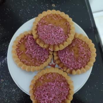 Eti Gıda Eti Cinin Pasta Süssüz Ve Az Jöleli Olması