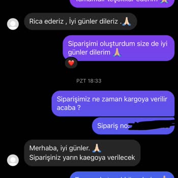 Shopier Gelen Ürünün Görselle Alakası Yok Ve Yanlış Numara.