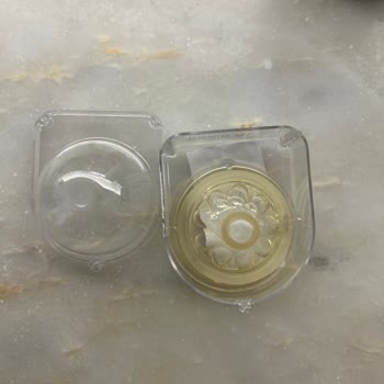 Philips Avent Biberon Başlığı Kullanmadan Kendi Kutusunda Sarardı!