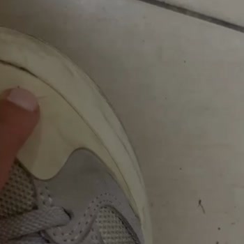Elite Shop Turkey Çürük Ayakkabı Satıyor 3 Günde Paramparça Oldu