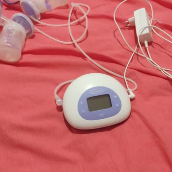 Lansinoh Çiftli Elektrikli Göğüs Pompası Arızasının Giderilmemesi