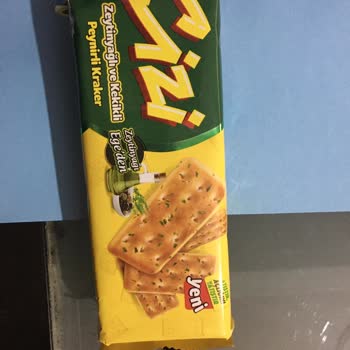 Ülker Çizi Eksik Paket