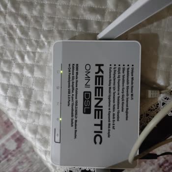 TurkNet İnternet Bağlantısı Sorunu