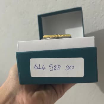Shopier İle Yaşadığım Sahte Ürün Mağduriyeti