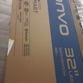 Onvo TV Kurulum Ücreti