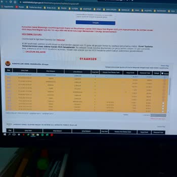 HGS'den Sahte Plakalı Geçişle Mağdur Edilme