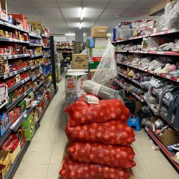 A101 Alışveriş Yapamamak Dağınık Olması