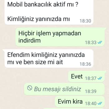 Yardım Vakfı Ve P****a Uygulaması İle Hukuksuzluk