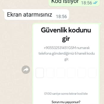 Yardım Vakfı Ve P****a Uygulaması İle Hukuksuzluk