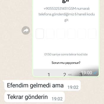 Yardım Vakfı Ve P****a Uygulaması İle Hukuksuzluk