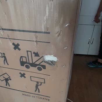 Trendyol Müşter Memnuniyeti Hizmet Kalitesi