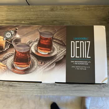 Trendyol Ürün Kullanılmadığı Halde İade Reddetti,